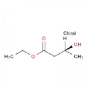 Etyl (3s) -3-hydroxibutanoat