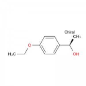 (R) -1- (4-etoxyofenyl) etanol