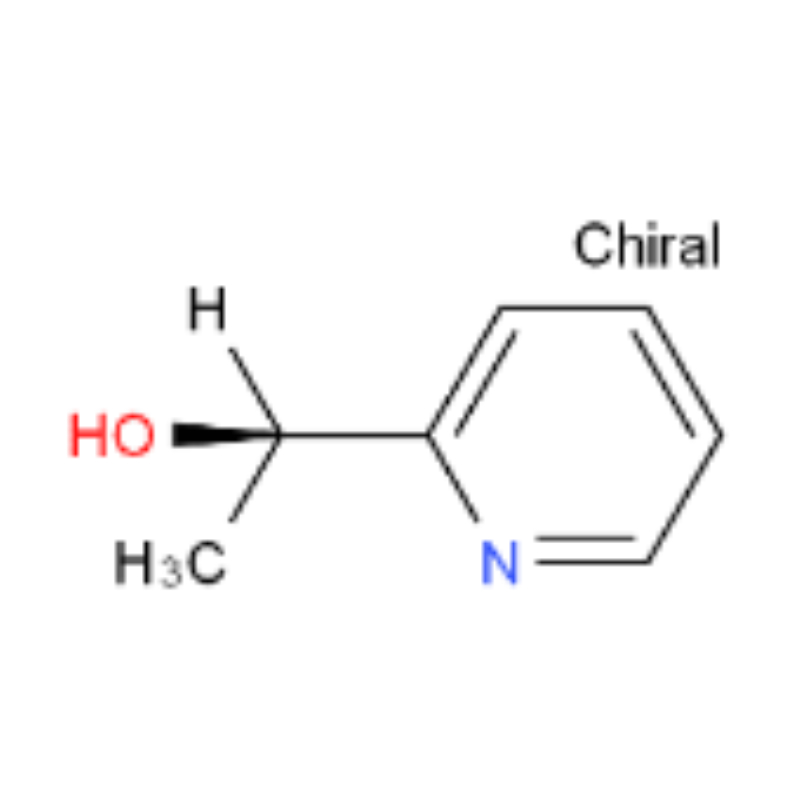 (1R) -1-pyridin-2-yletanol