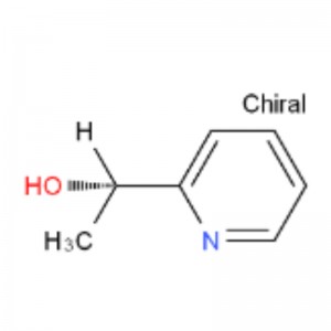 (1S) -1-pyridin-2-yletanol