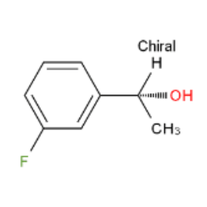 (R) -1- (3-fluorofenyl) etanol