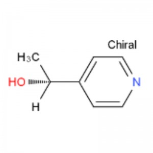 (1R) -1-pyridin-4-yletanol
