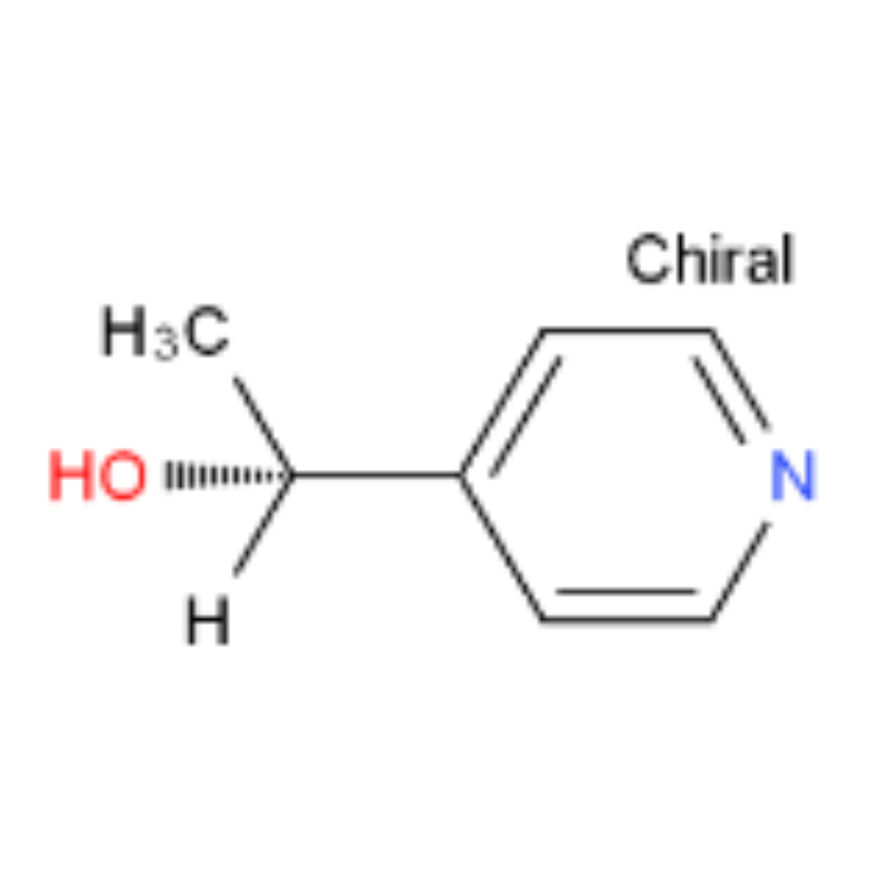 (1R) -1-pyridin-4-yletanol