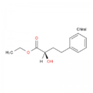 (R) -etyl 2-hydroxi-4-fenylbutyrat
