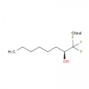 (S)-(-)-1,1,1-trifluoroktan-2-ol