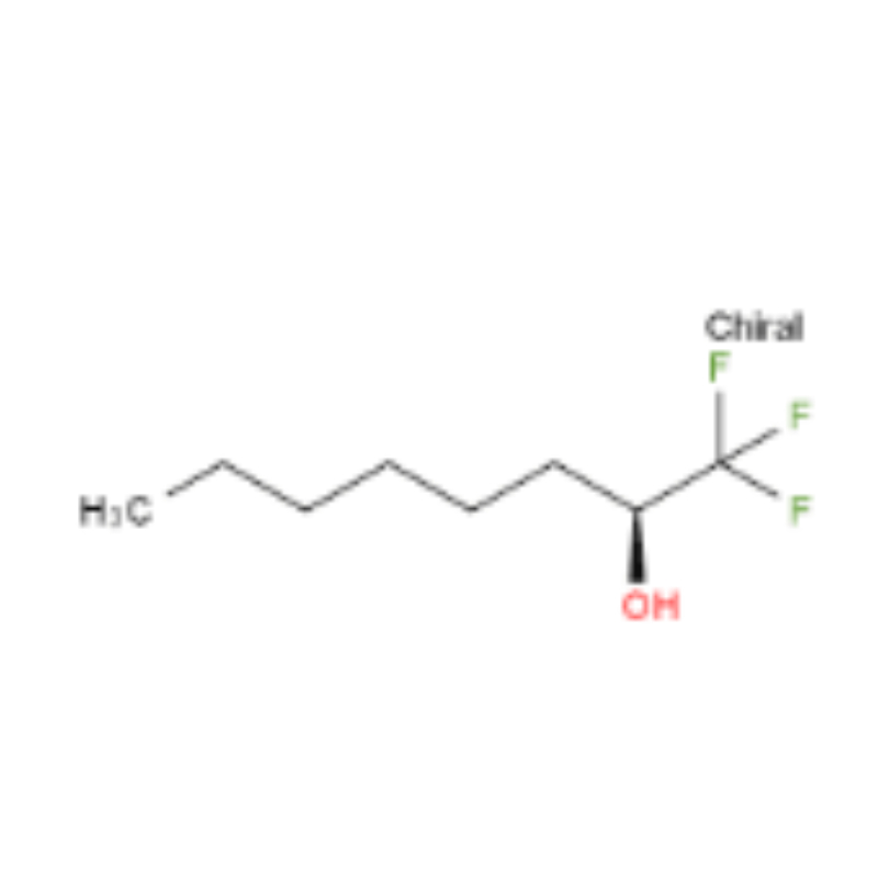 (S)-(-)-1,1,1-trifluoroktan-2-ol