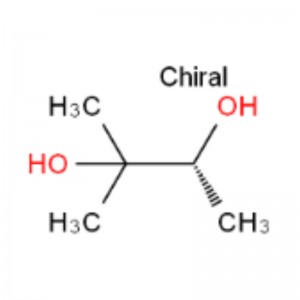 2, 3- butanediol, 2- metyl-, (3R)-