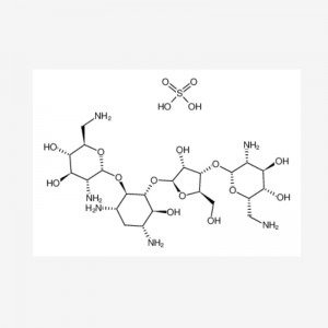 Neomycinsulfat