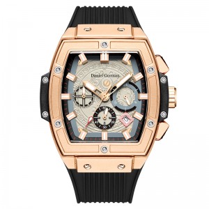Daniel Gormango13 varumärke vattentät klockor