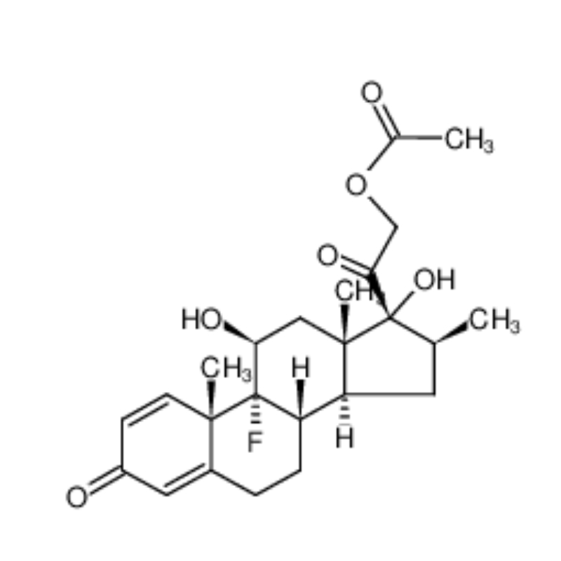 Betametasonacetat