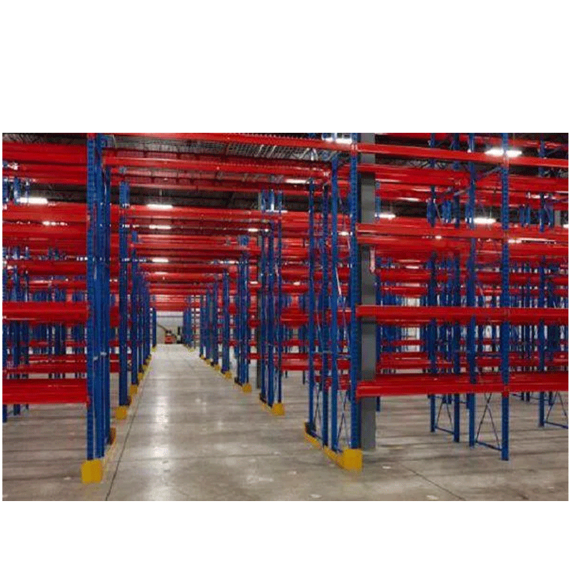 Dexion Style Pall Rack