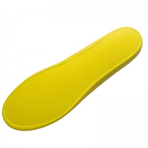 Högt ljus med högstångssportsula