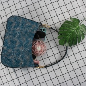 Lady Handbag Classic med lyxstil