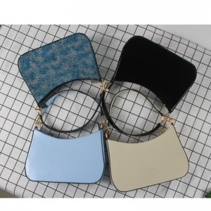 Lady Handbag Classic med lyxstil