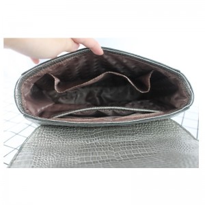 Special Leatehr Elegent Handbag Lady Bag