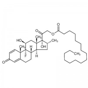 Dexametasonpalitat