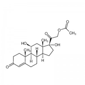 Hydrokortisonacetat