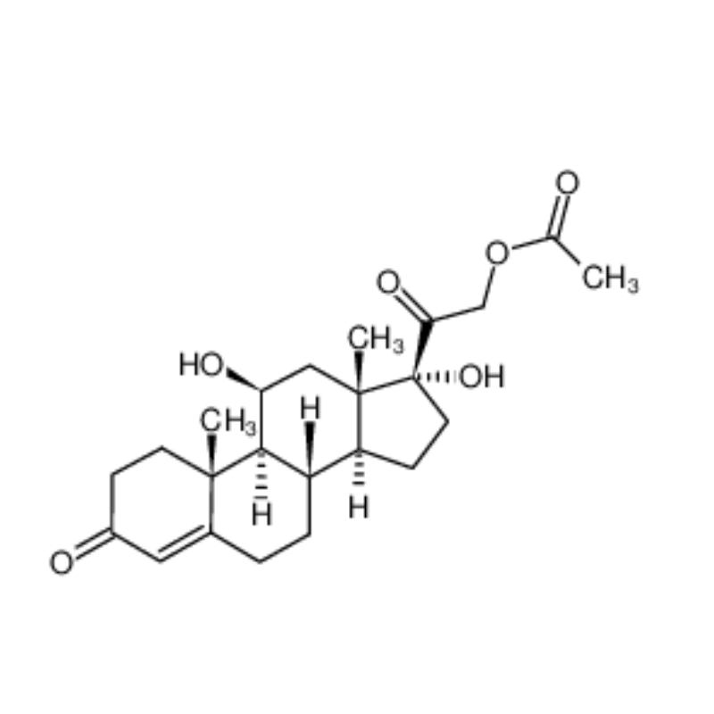 Hydrokortisonacetat