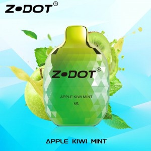 8000puffs engångsvapen elektroniska cigaretter