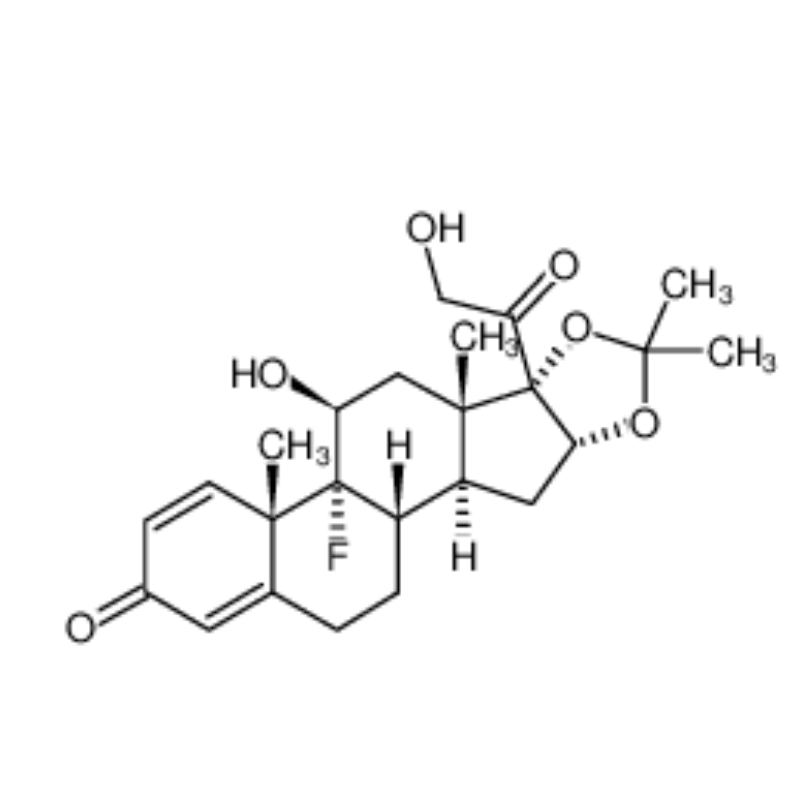 Triamcinoloncetonid