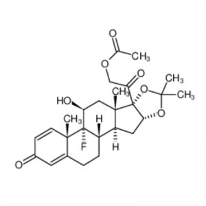 Triamcinolonacetonidacetat