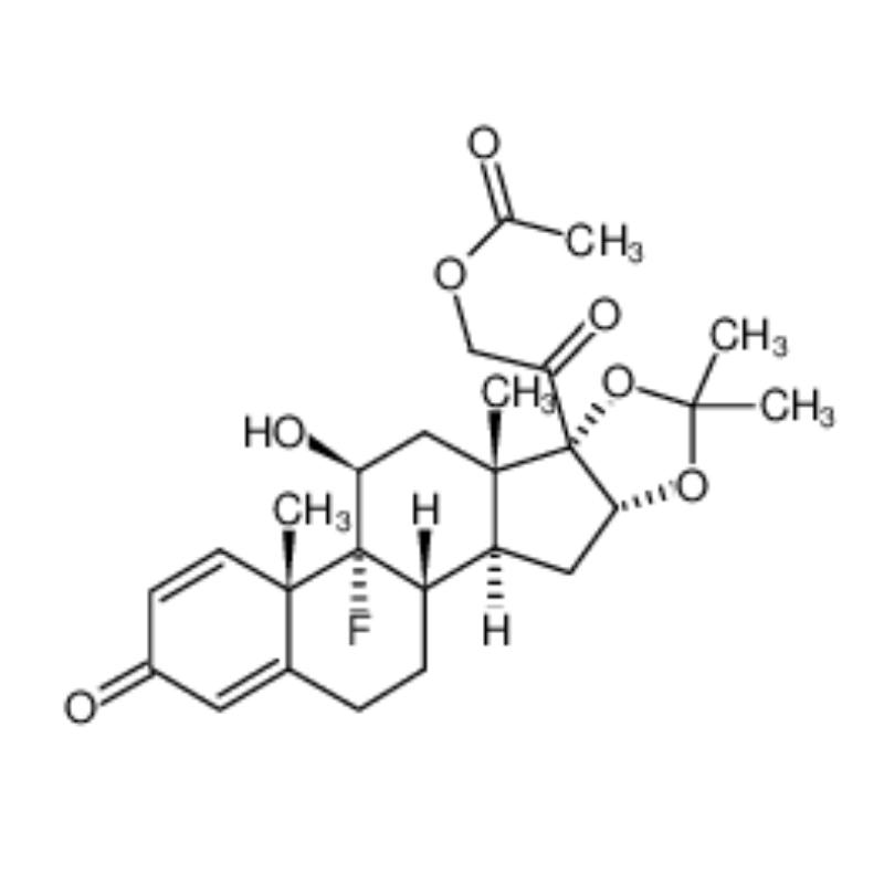 Triamcinolonacetonidacetat