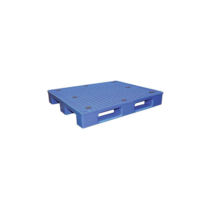 Plastpall