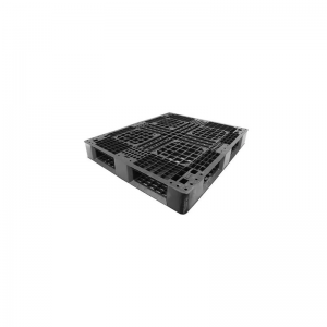 Plastpall