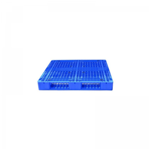 Plastpall