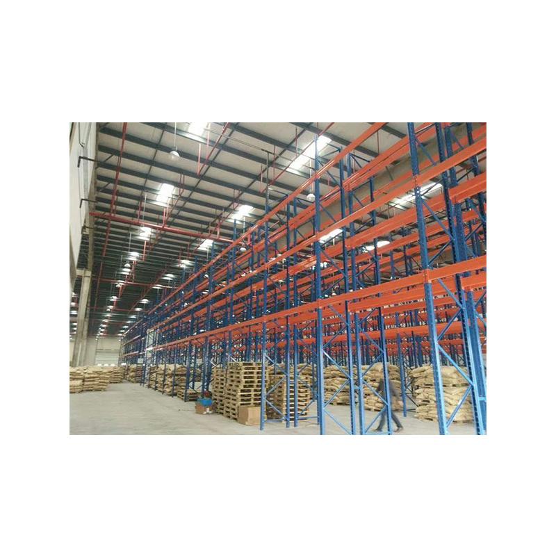 Q345B stålpall