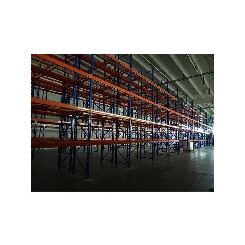 Q235B stålpall