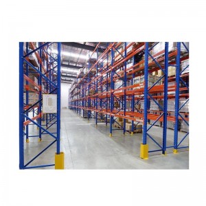 Lager förvaringspall