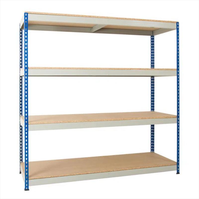 Egenskaper och produktionsprocess för Welfor Light Duty Racking