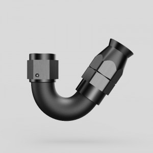 Racing Factory PTFE 150 graders slangändar