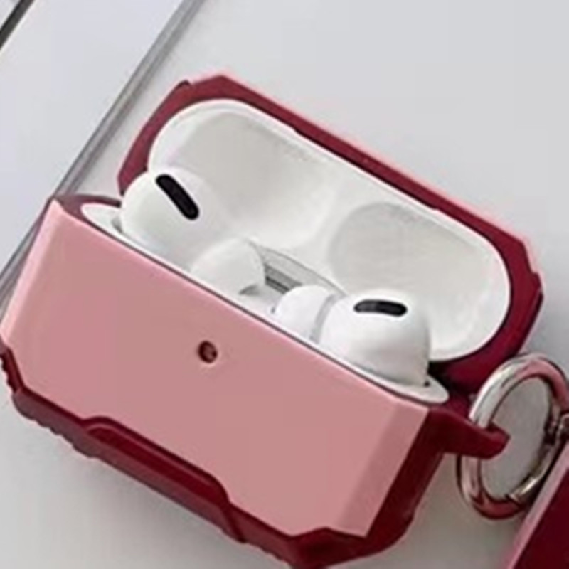 Nytt Bluetooth Headset Case AirPodSPro3 Fall Protection Case