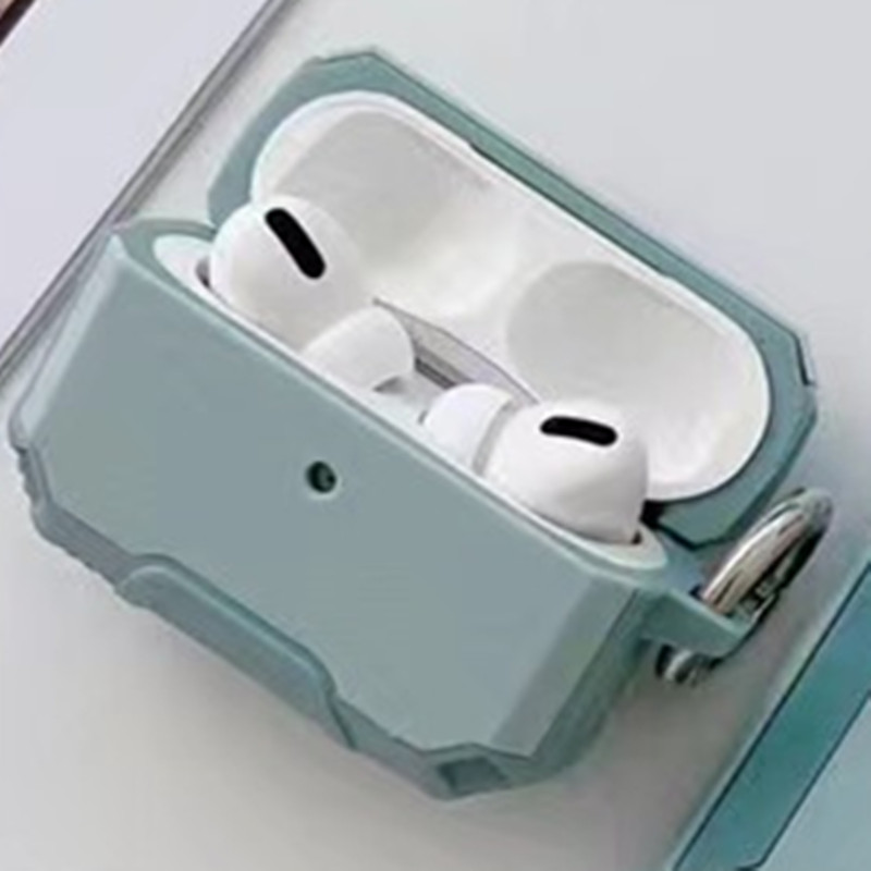 Nytt Bluetooth Headset Case AirPodSPro3 Fall Protection Case