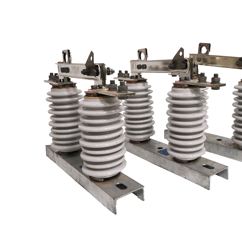 HGW9-10/12 ENDA FAS ELEKTRISK ISOLATOR SWITCH AVSLUTNING