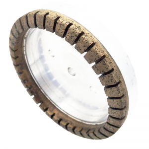 Diamantslipningshjul