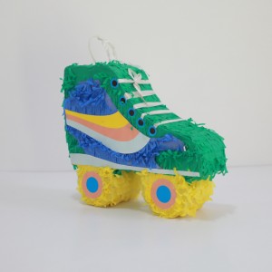 Kina födelsedagsfestartiklar de mest populära bollen pinata