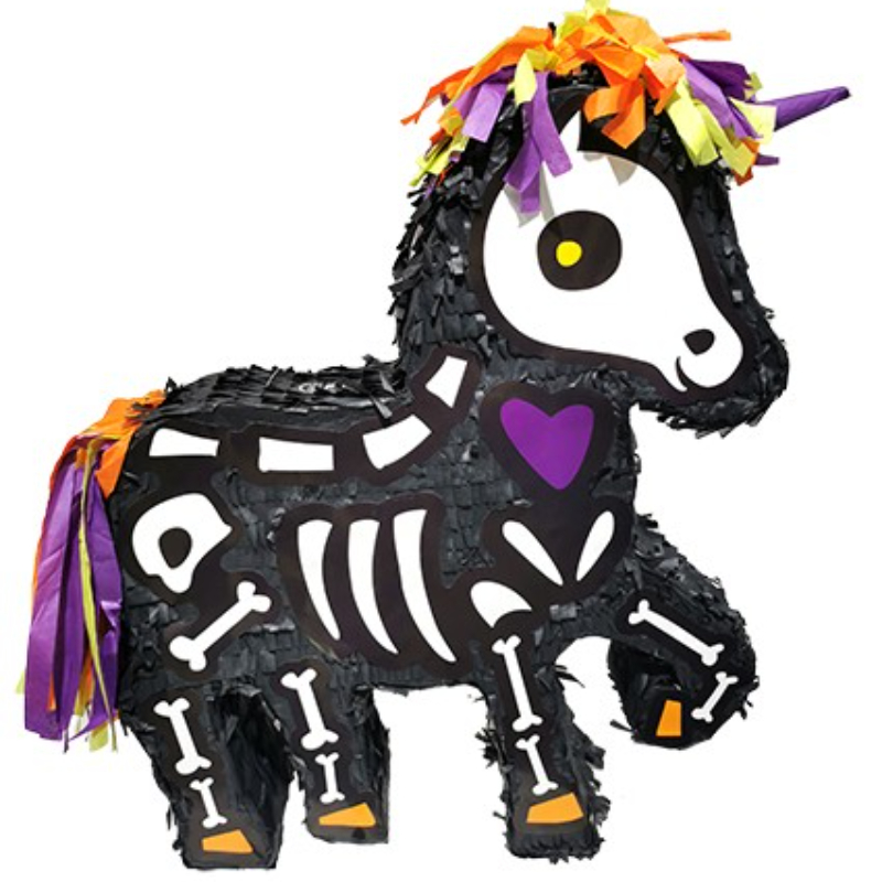 halloween pinata