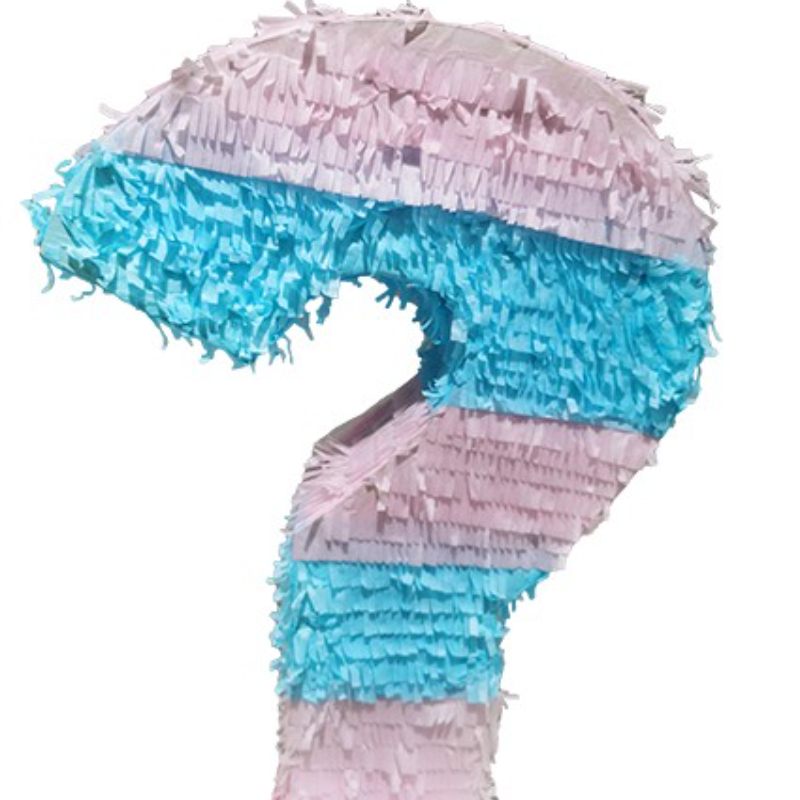 Symbol pinata