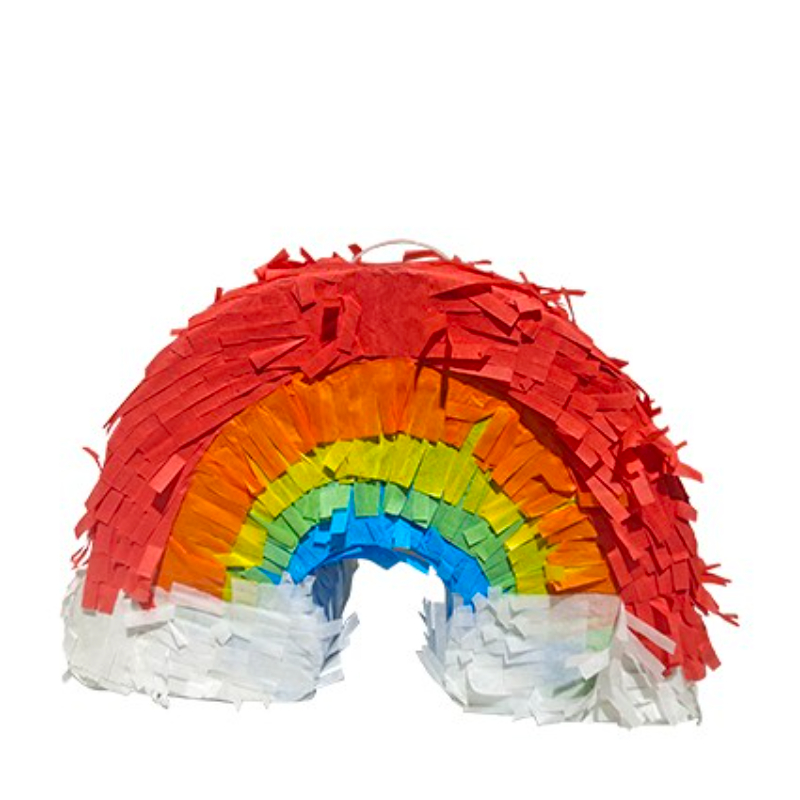 Symbol pinata