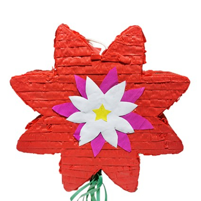 blomsterpinata