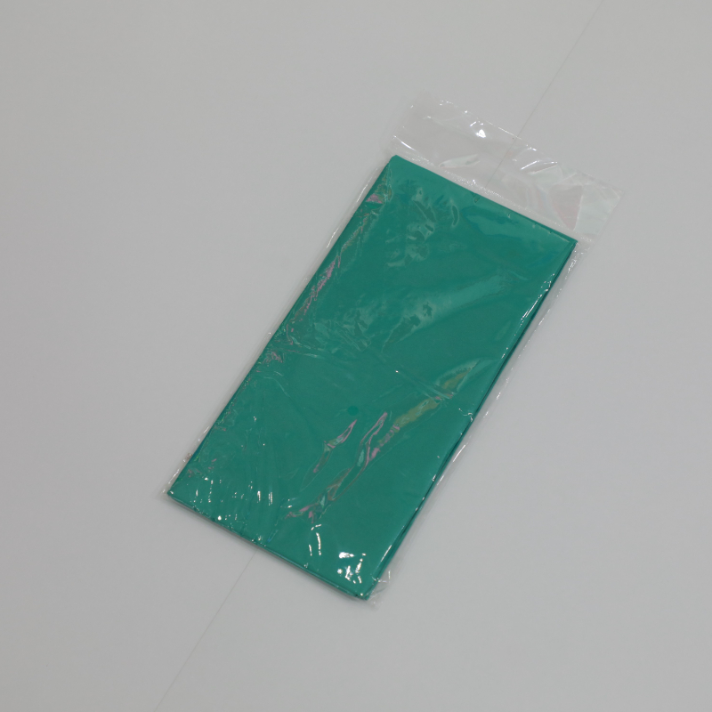 Fast crepe -papper