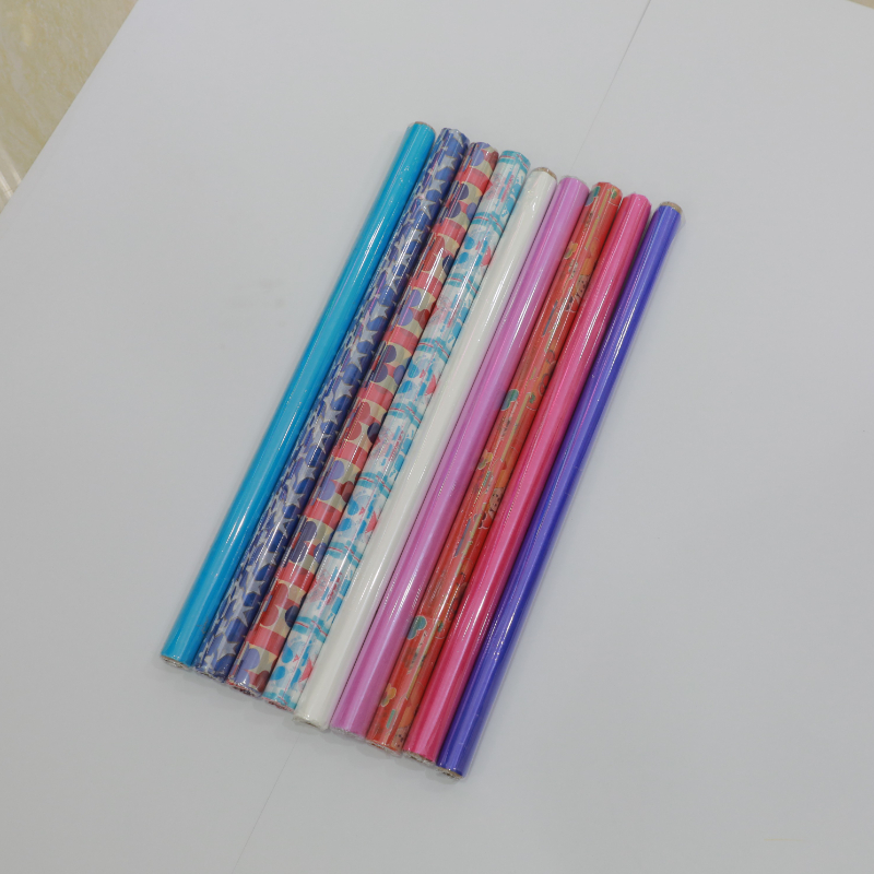 Roll Crepe -papper
