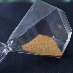 Partihandel 5 15 30 minuter Time Creative Home Decor Ornament Present Gold Sand Diamond Hourglass Glass Sand Timer