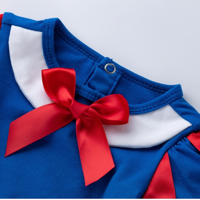 Baby flicka kläder kostymnyfödd födelsedagsfest klänning tutus jumpsuitnyfödd romper med hårband&skor