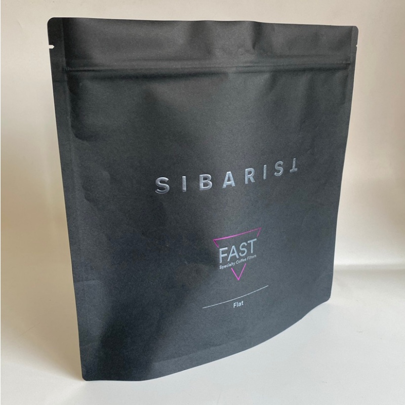 Ny hotstämpelteknologi - konkav och konvex het stämpel