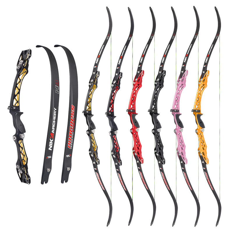 Protoss Recurve Bow är till försäljning