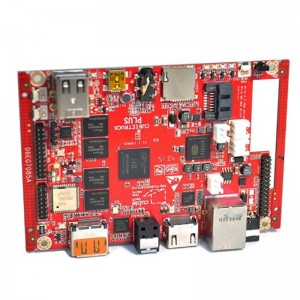 Tangentbord och andra PCBA